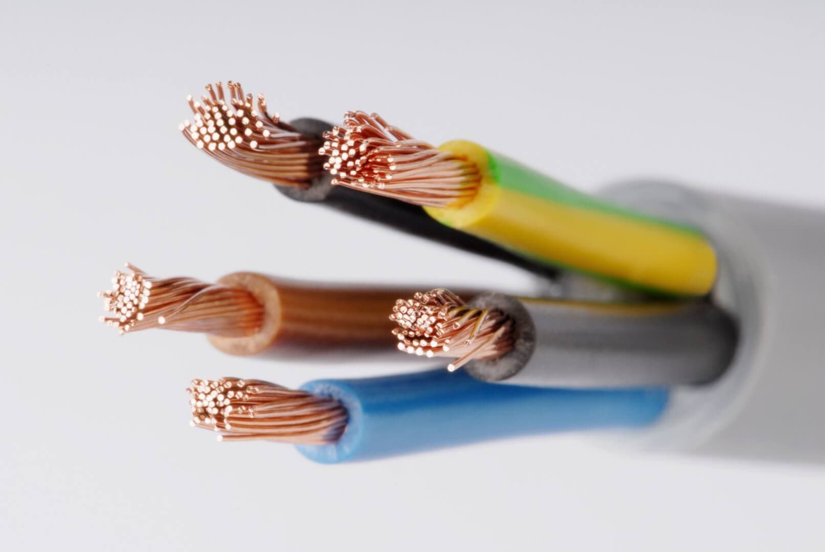 Elektro Böhlen AG — Elektriker in Urtenen-Schönbühl