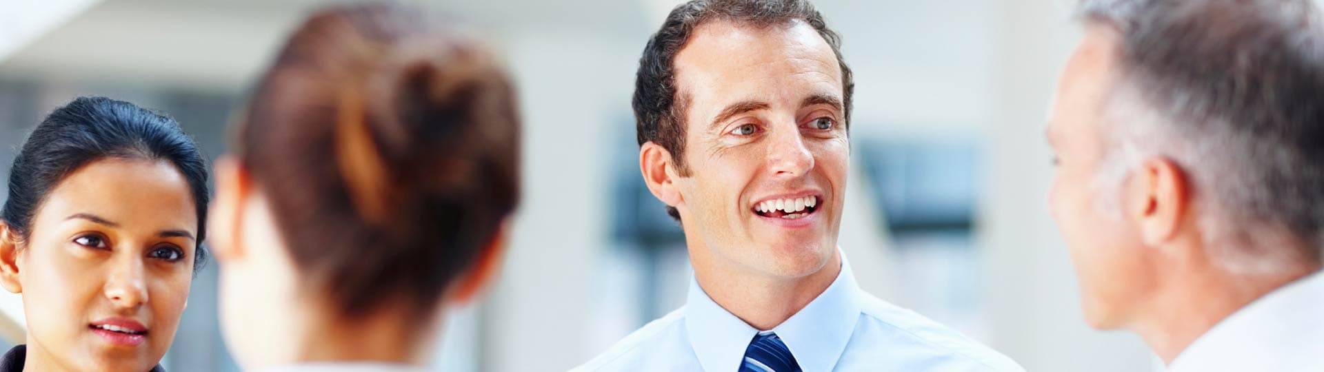 Level Consulting AG Executive Search — Unternehmensberatung in Zürich