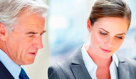 Level Consulting AG Executive Search — Unternehmensberatung in Zürich (Bild 2)