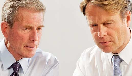 Level Consulting AG Executive Search — Unternehmensberatung in Zürich (Bild 3)