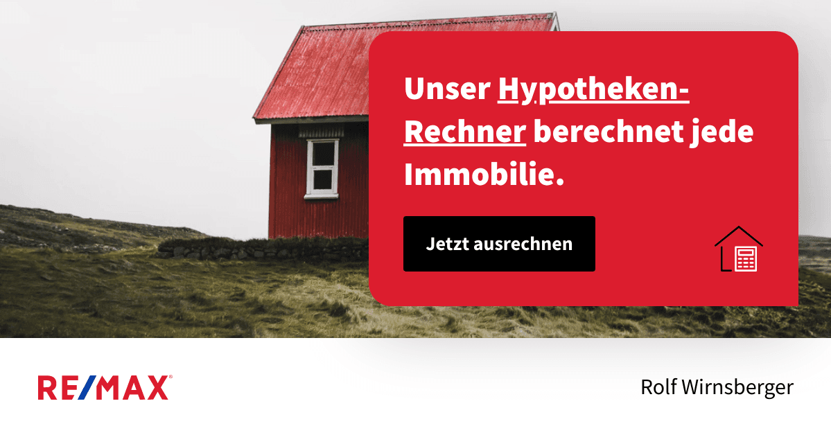 Rolf Wirnsberger Immobilien — Immobilienmakler in Wallisellen (Bild 2)