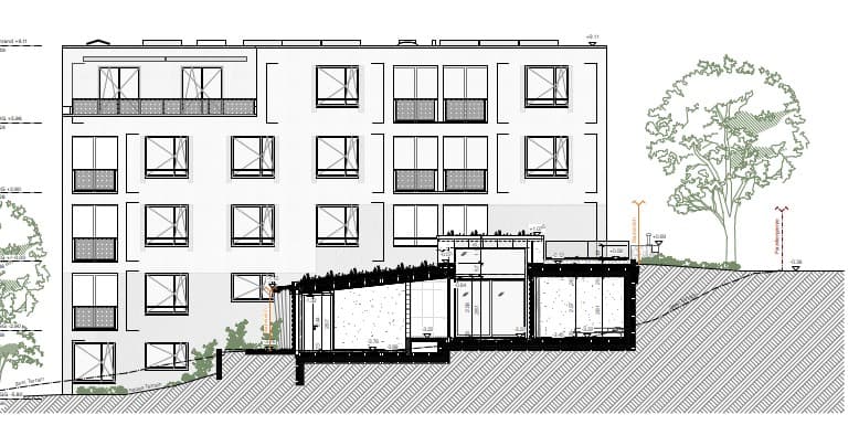 ArtReal AG — Bauunternehmen in Wallisellen