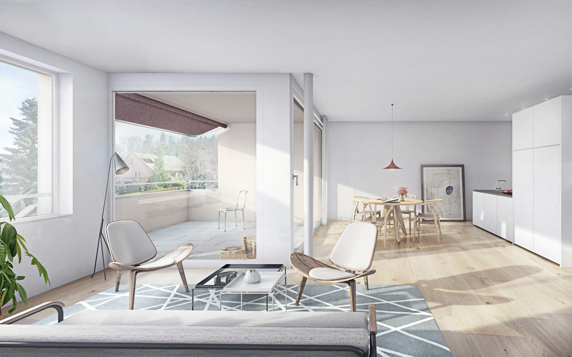 ArtReal AG — Bauunternehmen in Wallisellen (Bild 2)