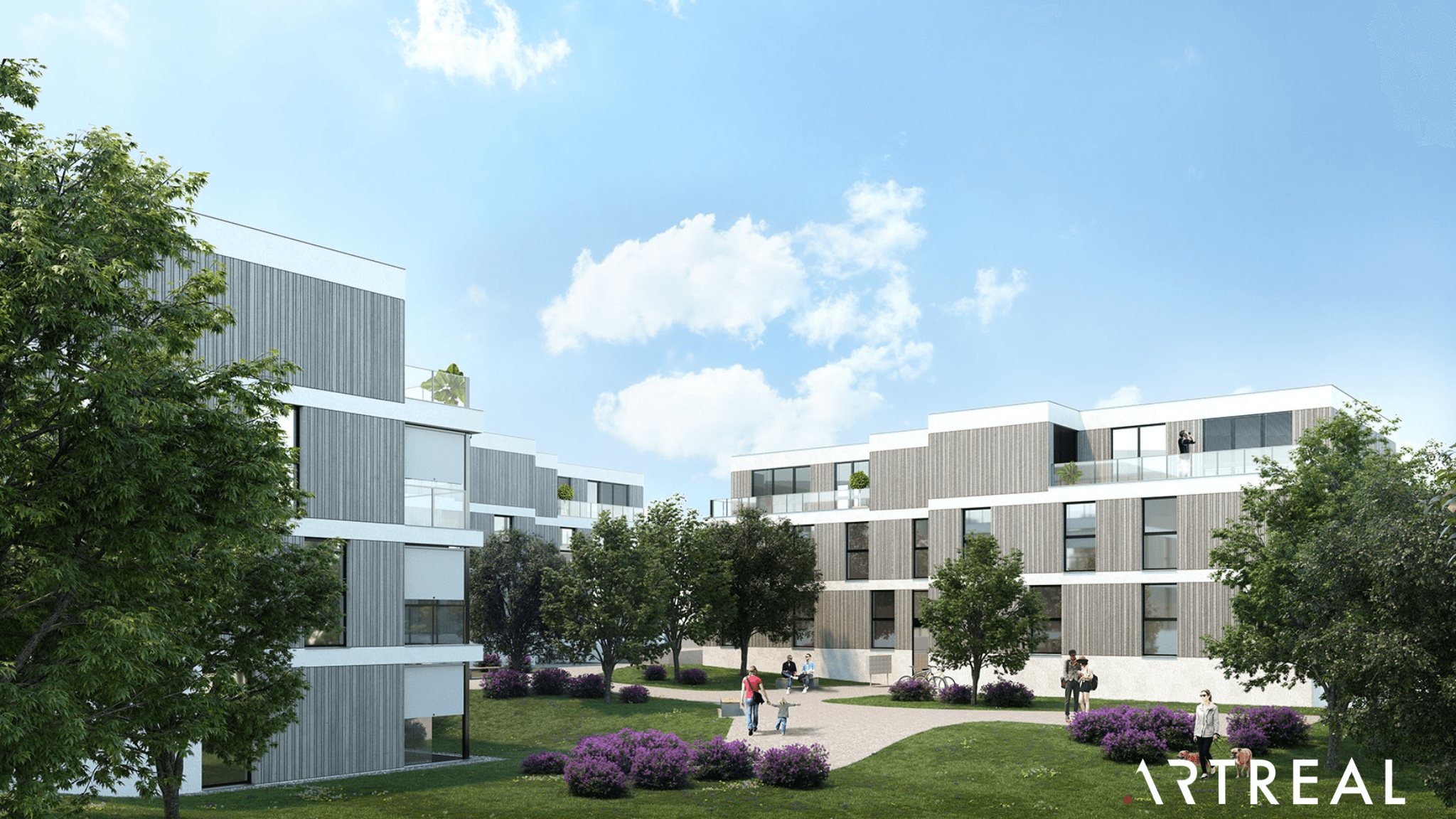 ArtReal AG — Bauunternehmen in Wallisellen (Bild 3)