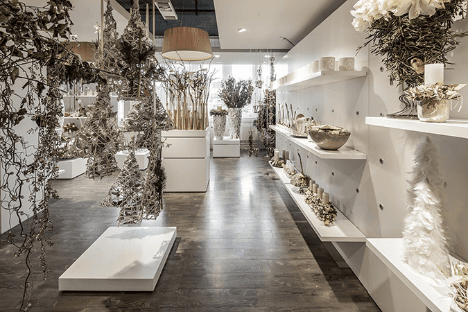 Shopkonzept.ch GmbH — Architekt in Zürich (Bild 2)