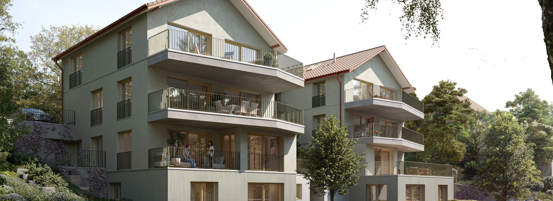 Architekten