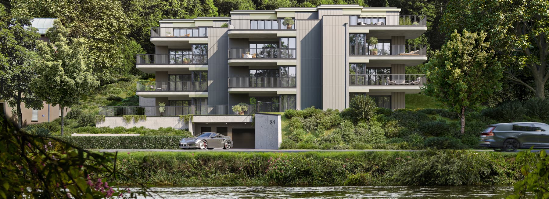 Chreisel AG — Architekt in Wallisellen (Bild 3)