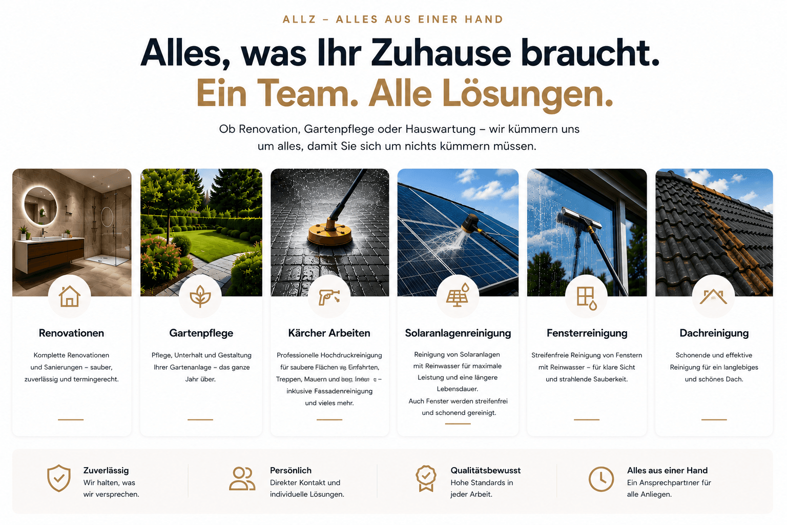 Renovation Companies