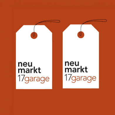 Neumarkt 17 AG — Geschaeft in Zürich