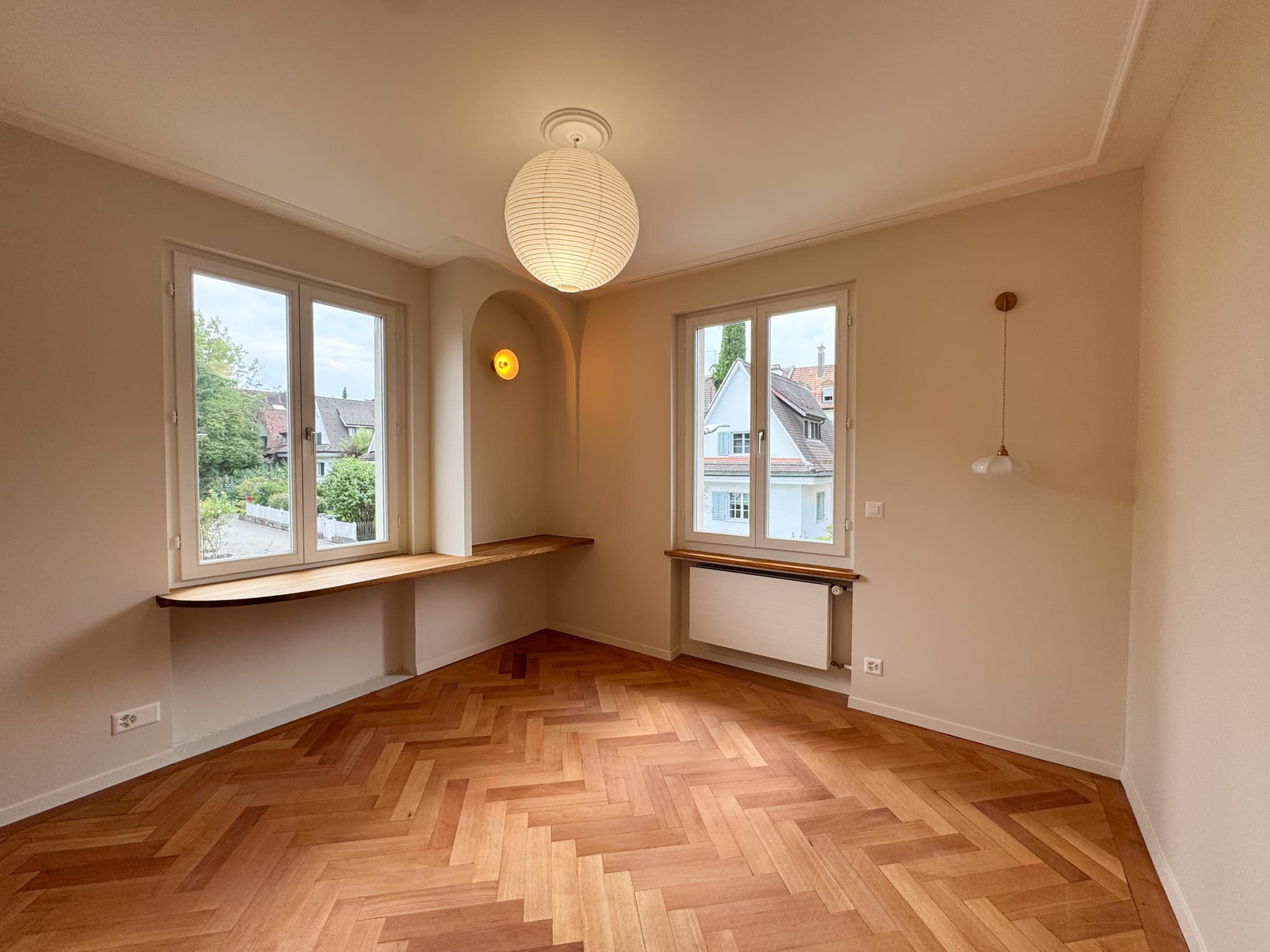 umbaumanager.ch – Ihr Umbau-Experte — Renovation & Umbau in Unterengstringen (Bild 2)