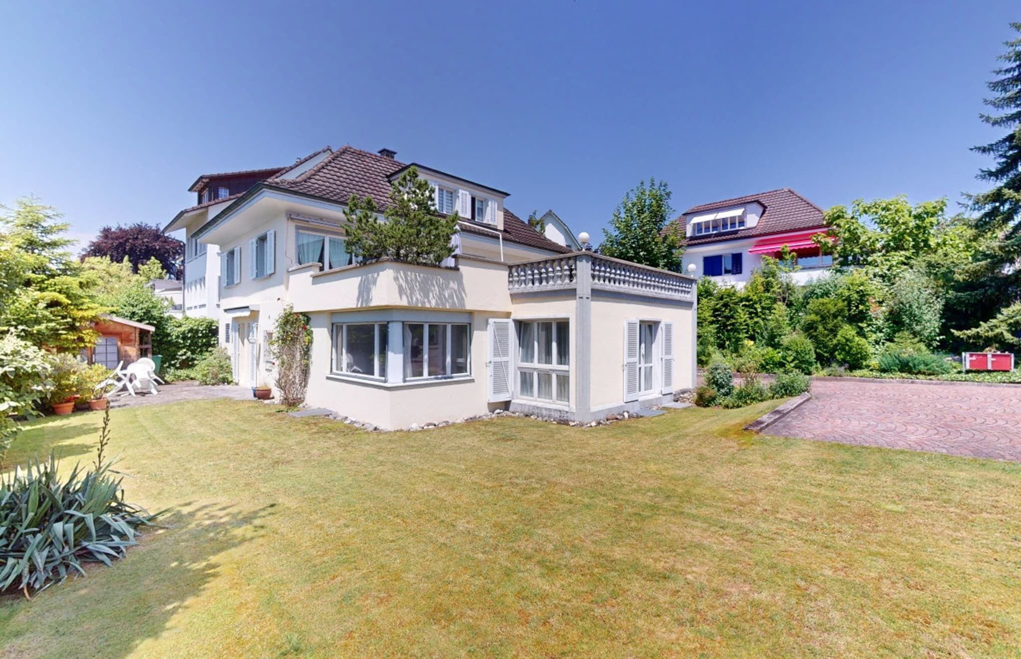 umbaumanager.ch – Ihr Umbau-Experte — Renovation & Umbau in Unterengstringen (Bild 3)