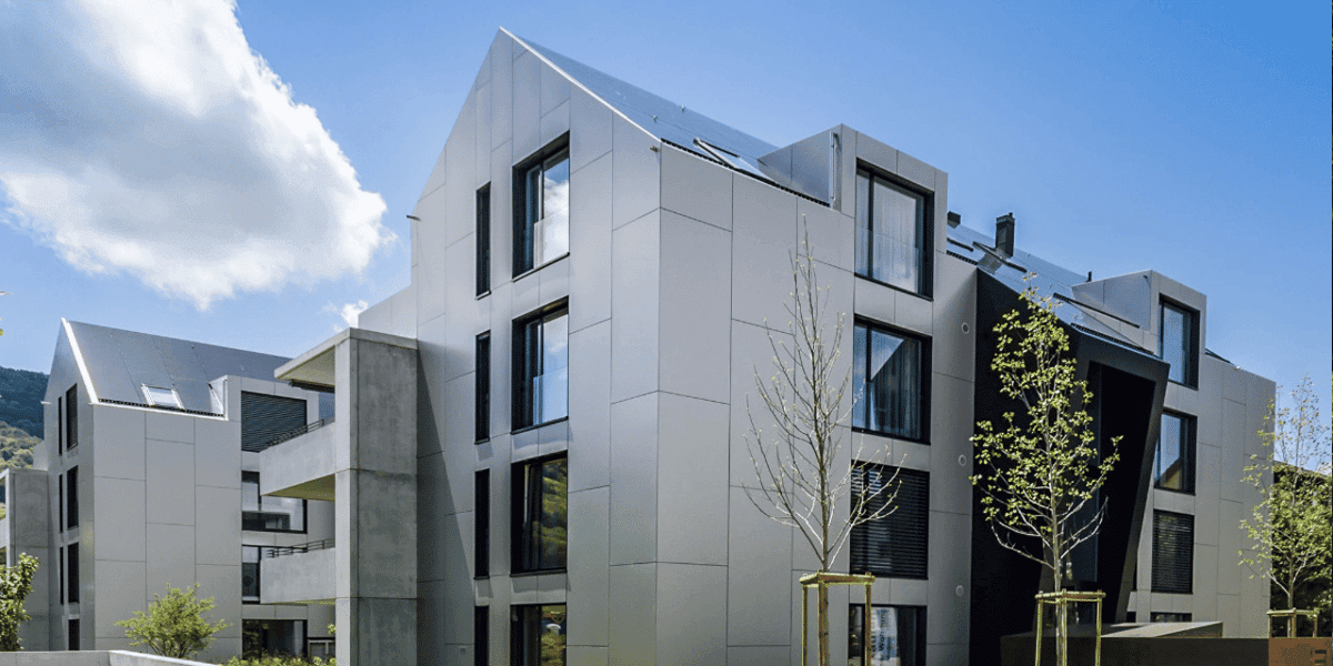 Marc Hess Architekten — Architekt in Oberweningen