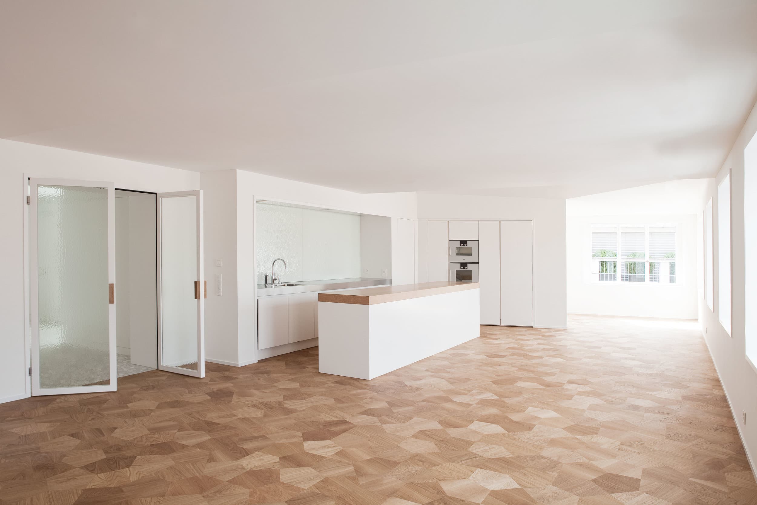 Flooring Contractors