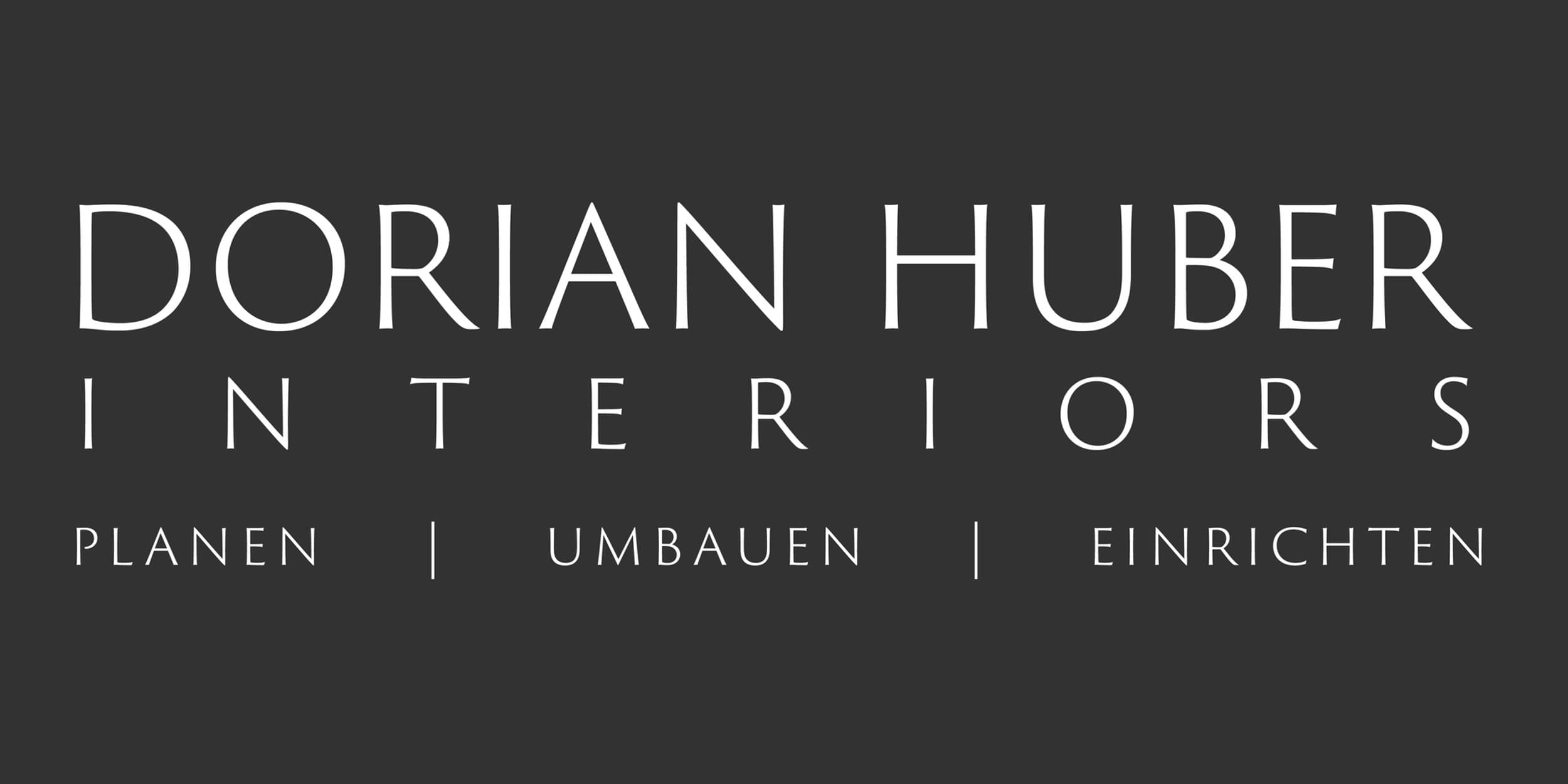 Dorian Huber Interiors — Innenarchitekt in Herrliberg