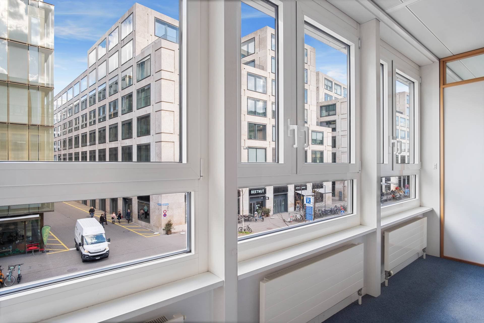 LIDIWO Immobilien AG — Immobilienverwaltung in Dietlikon (Bild 2)