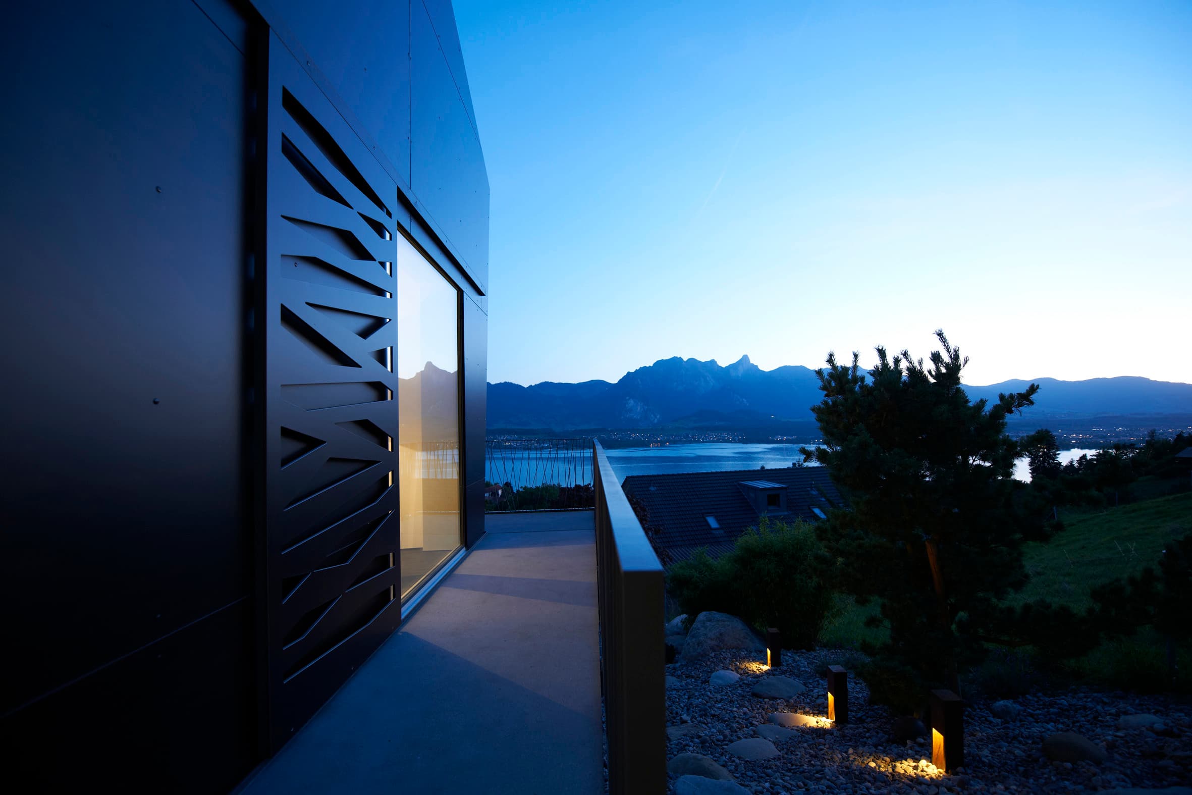 ar3 architekten ag — Architekt in Ittigen