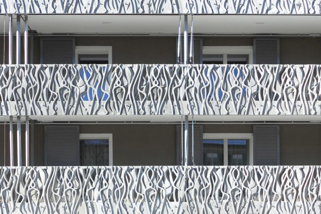 3HOCH4 Architekten AG — Architekt in Bern