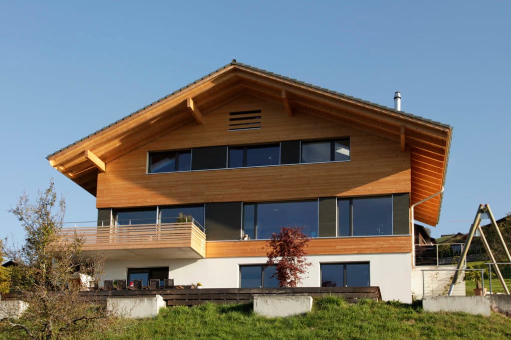 3HOCH4 Architekten AG — Architekt in Bern (Bild 3)