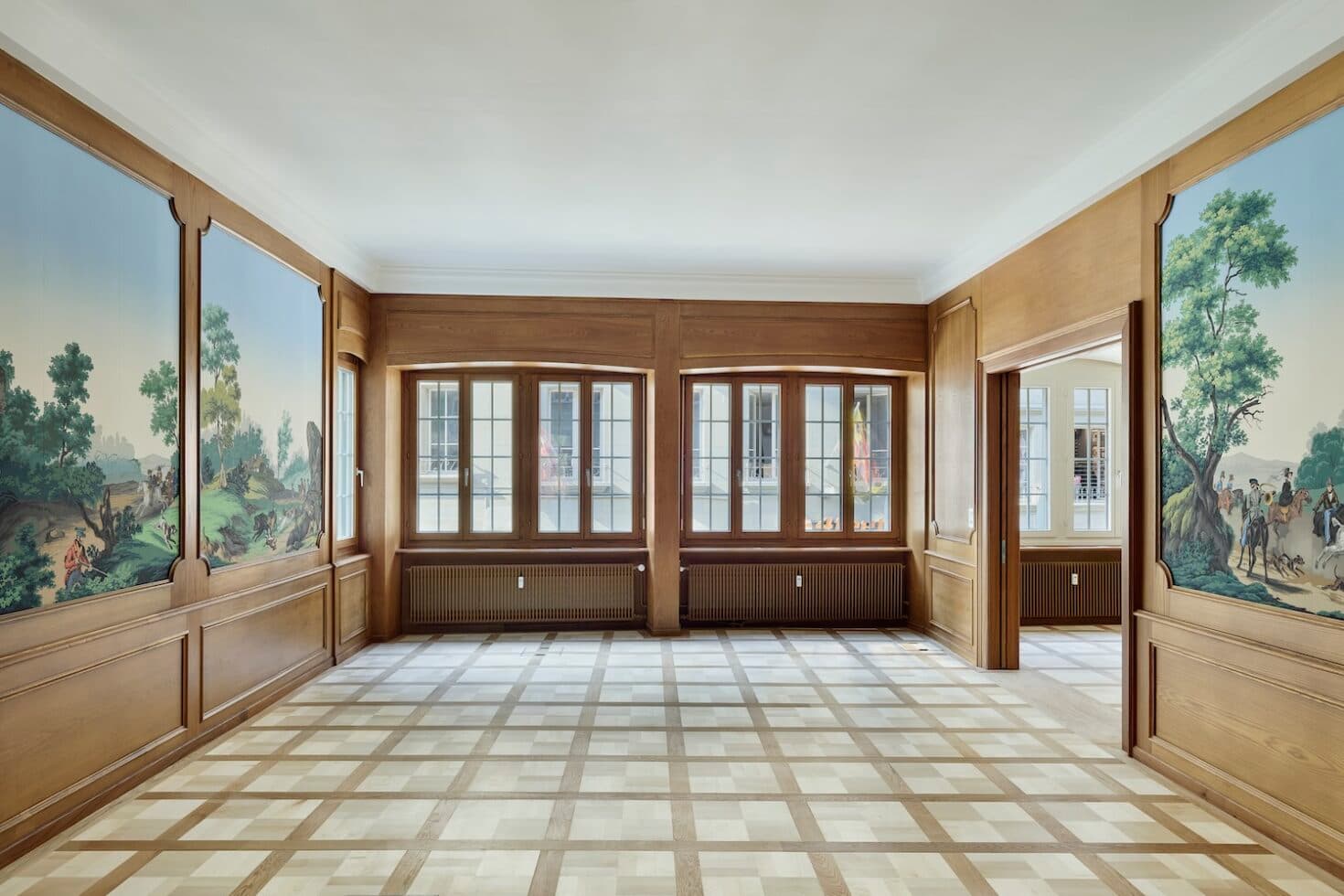 tsp Architekten — Architekt in Bern