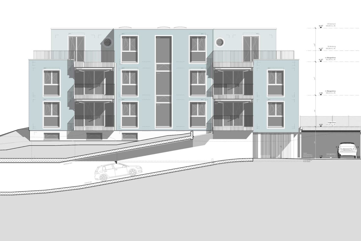 tsp Architekten — Architekt in Bern (Bild 2)