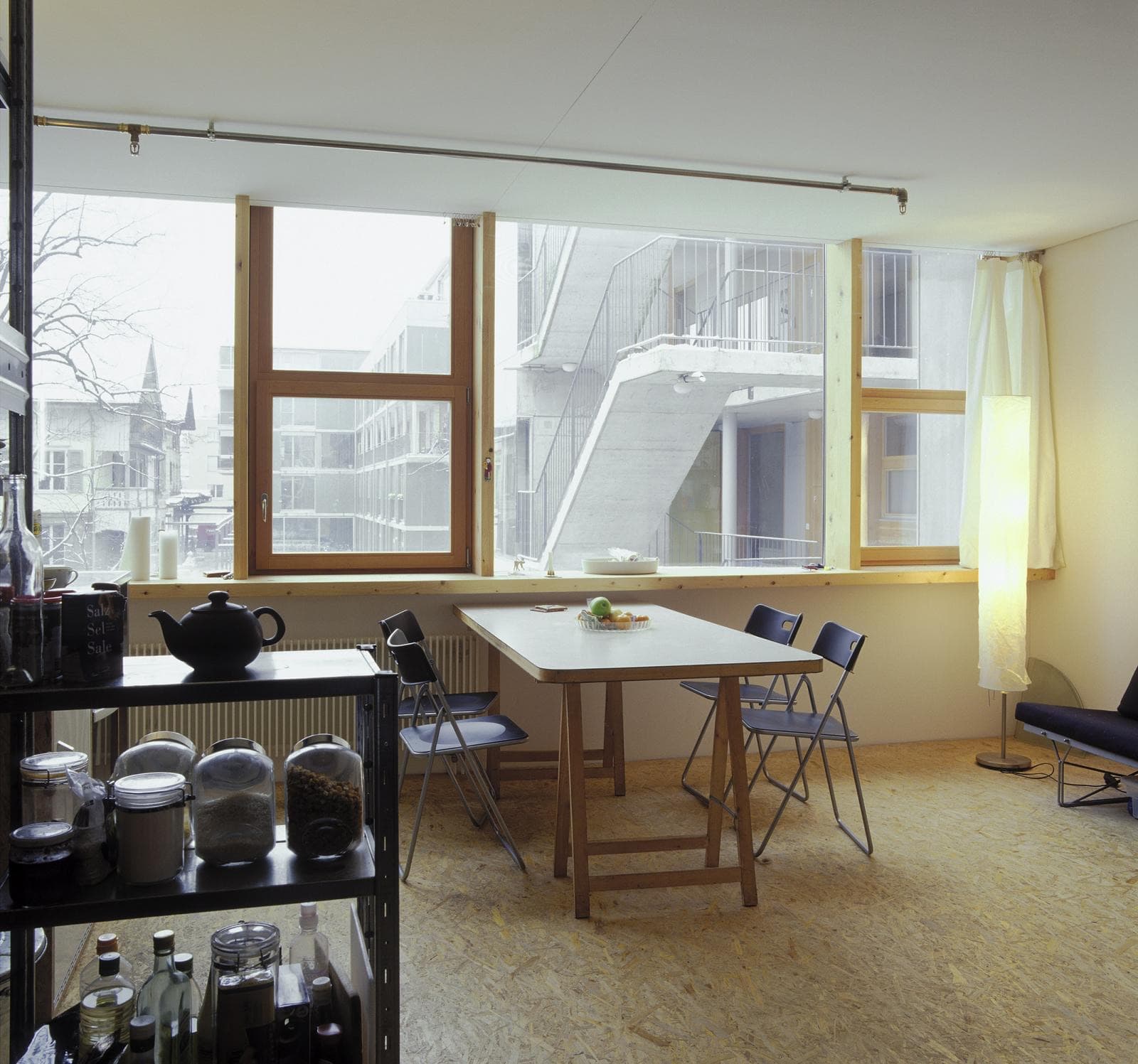 ReinhardPartner Architekten — Architekt in Bern
