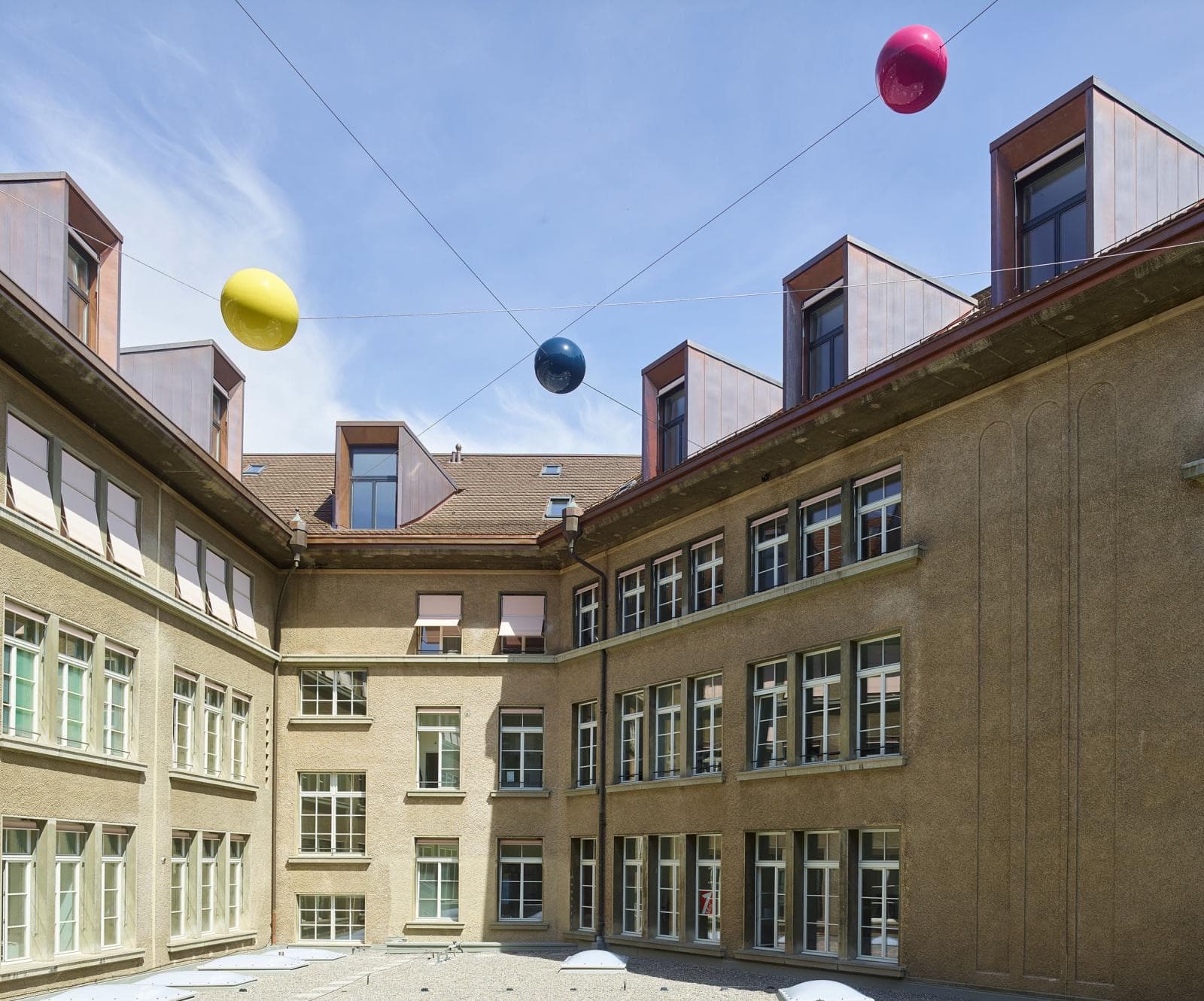 ReinhardPartner Architekten — Architekt in Bern (2)