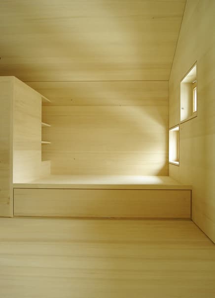 Rausser & Zulauf Architekten AG — Architekt in Bern