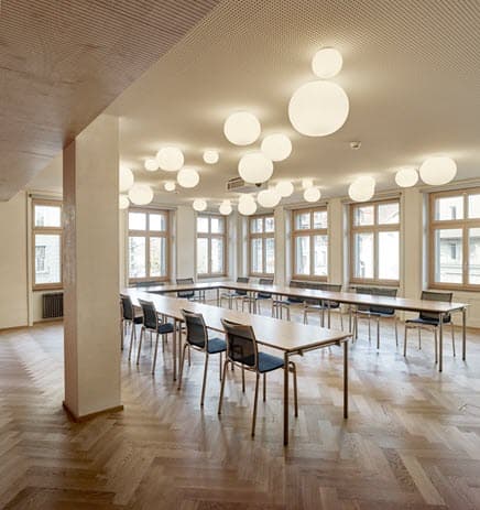 Rausser & Zulauf Architekten AG — Architekt in Bern (Bild 2)