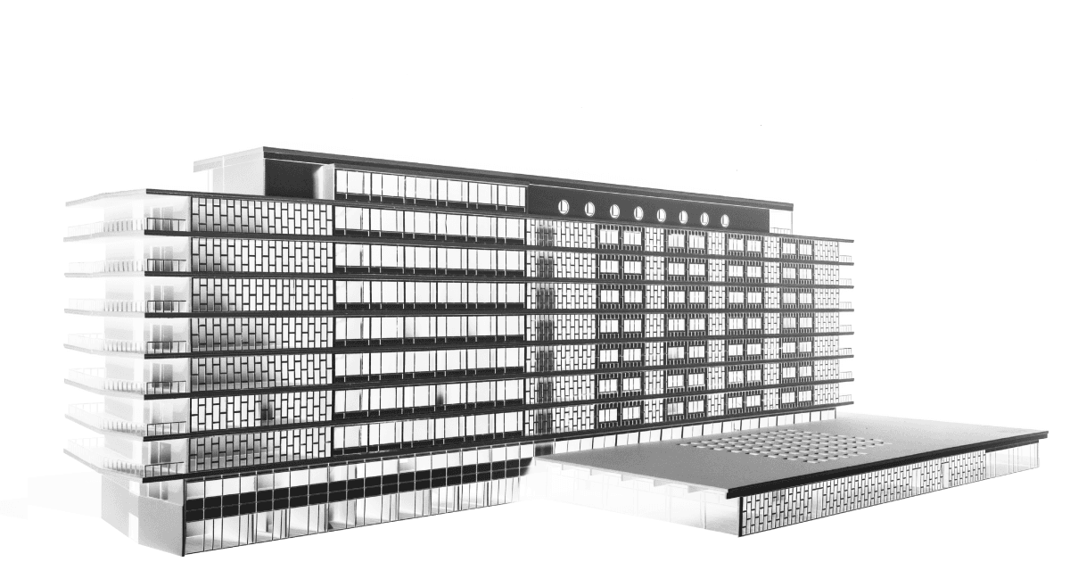Müller Sigrist — Architekt in Zürich