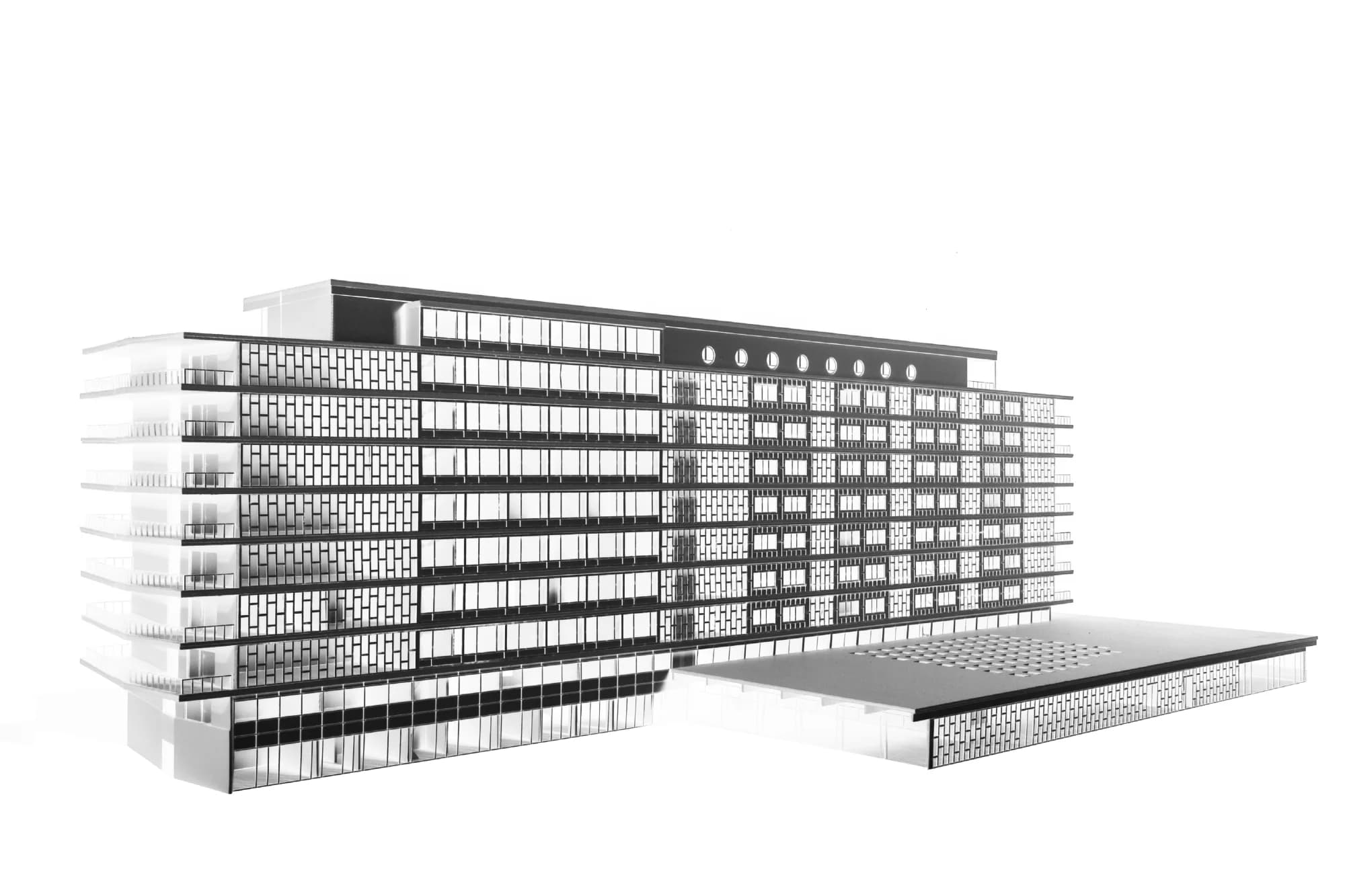 Müller Sigrist — Architekt in Zürich (Bild 2)