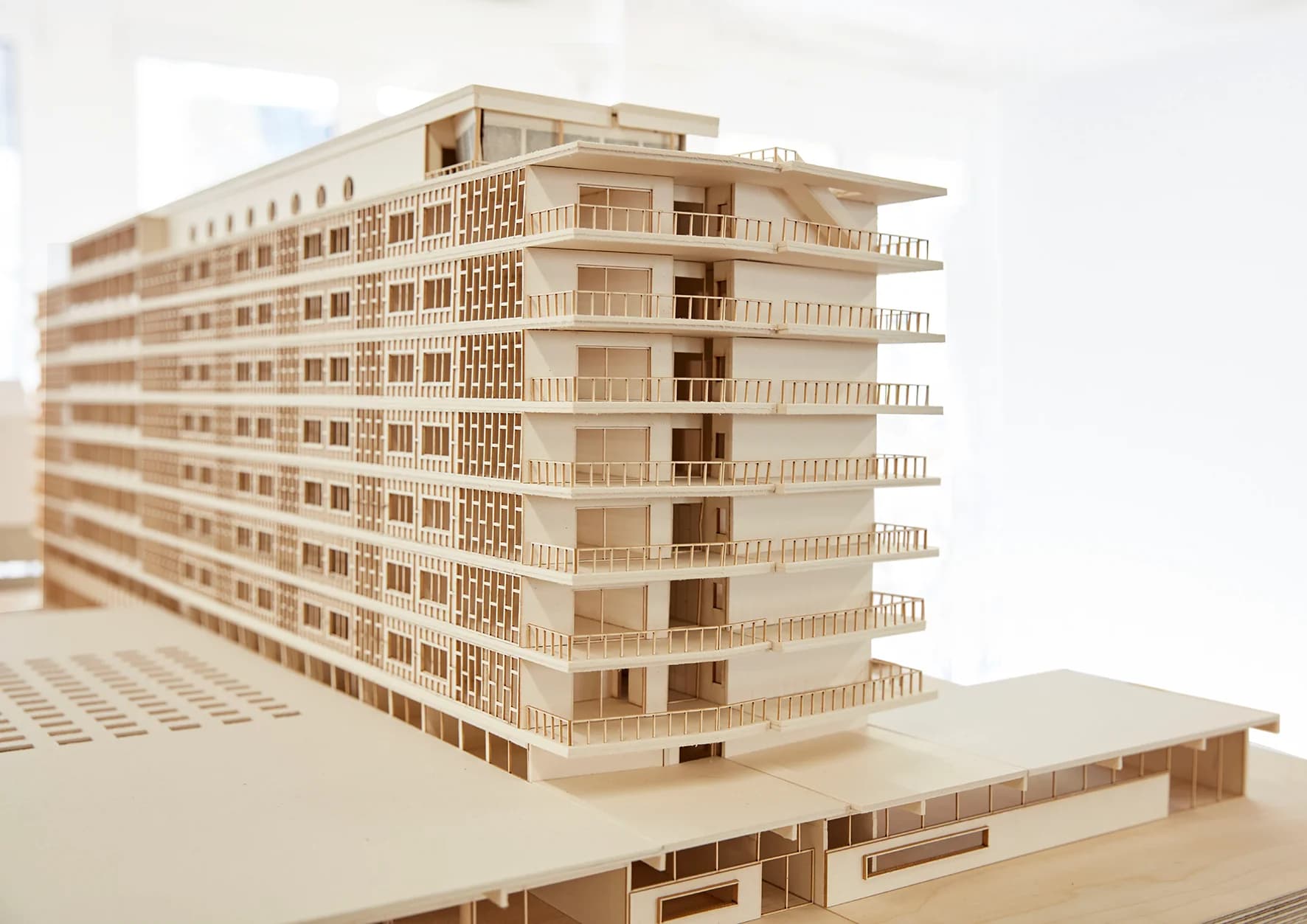 Müller Sigrist — Architekt in Zürich (Bild 3)
