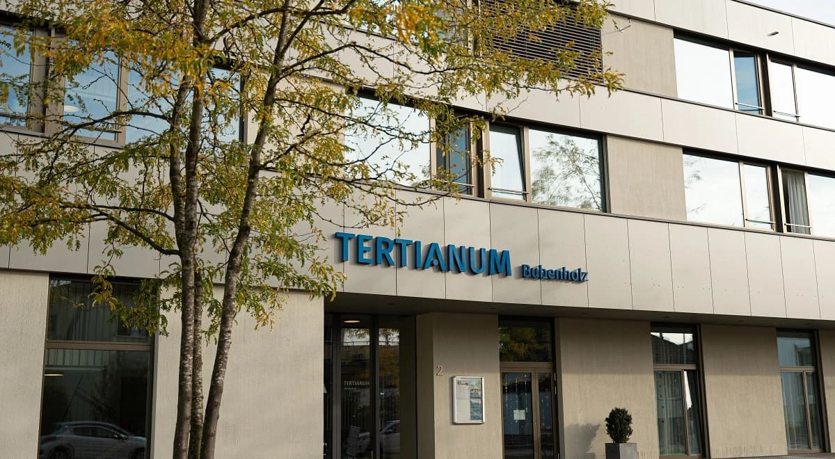 Tertianum Bubenholz — Sonstige in Opfikon