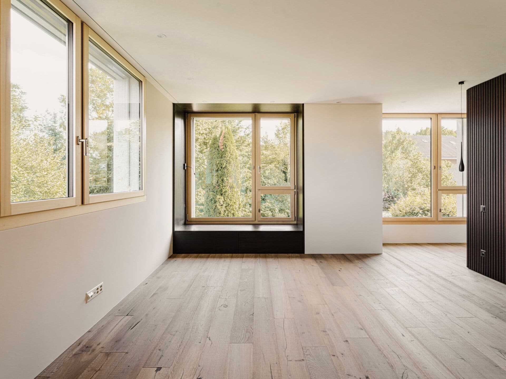 Oesch Architektur GmbH — Architekt in Neerach (Bild 3)
