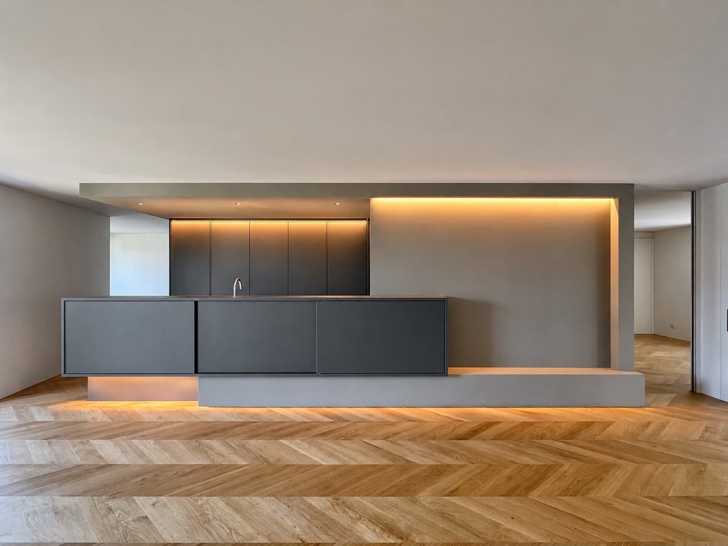 Hansjörg Betschart Architektur GmbH — Architekt in Bülach (Bild 3)