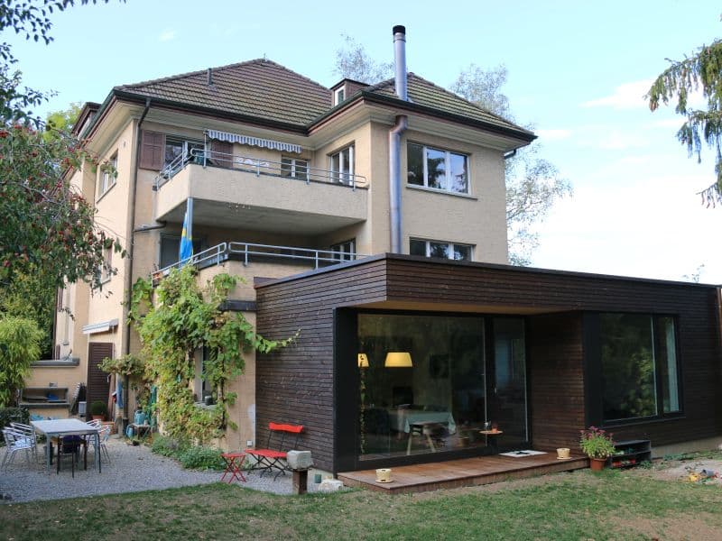 Andreas Gisiger GmbH — Architekt in Bülach (Bild 2)