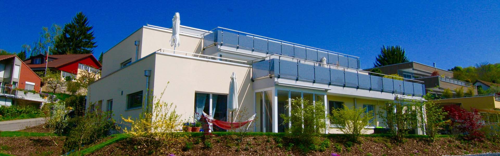 Gasser & Partner Architekten AG — Architekt in Bülach (Bild 2)