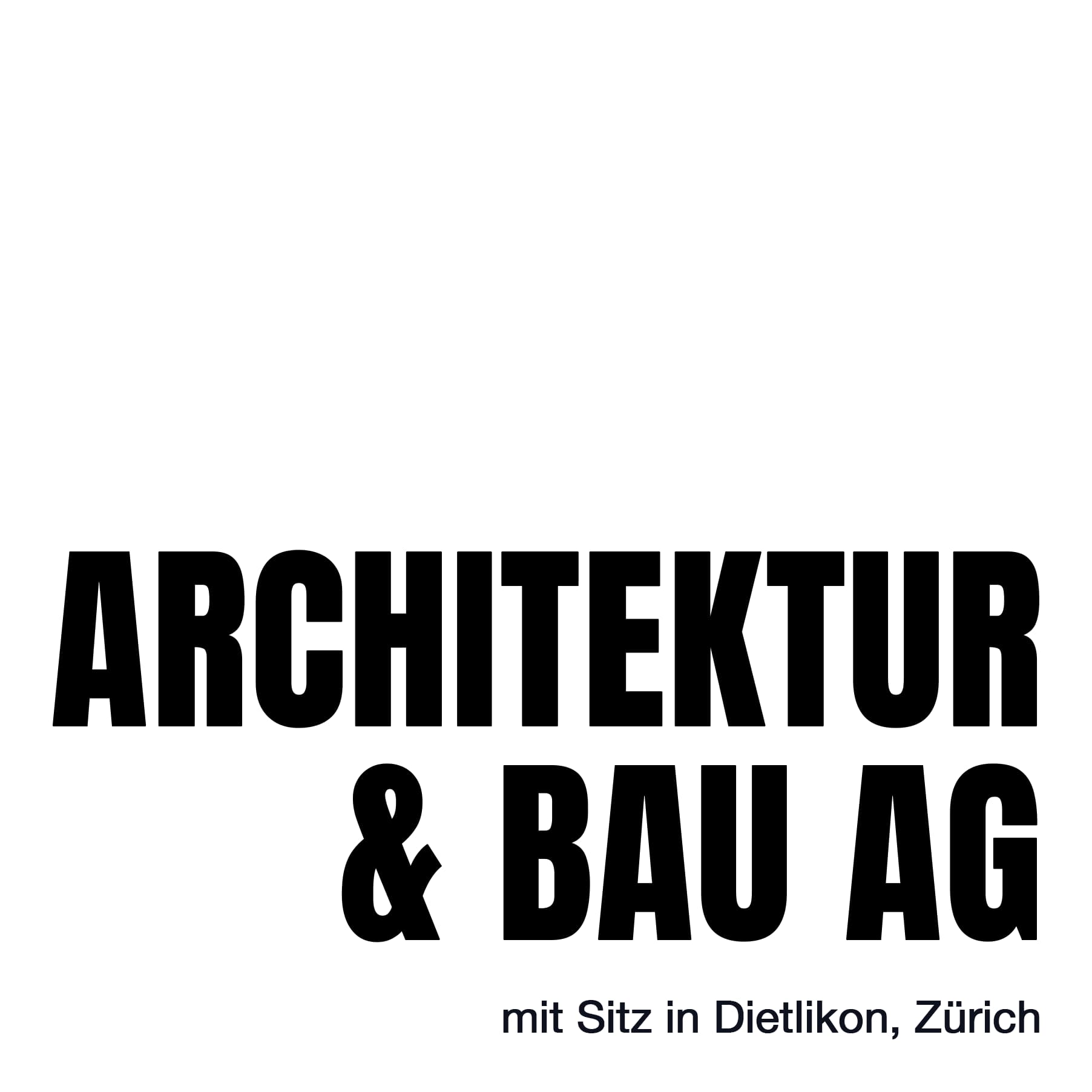 Mameli Architektur & Bau AG — Architekt in Dietlikon (Bild 2)