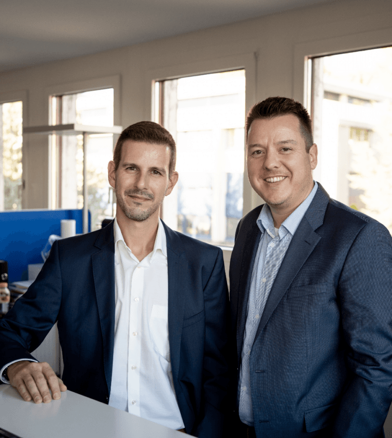 AMW Treuhand & Immobilien AG | Brüttisellen — Immobilienmakler in Wangen-Brüttisellen (Bild 2)