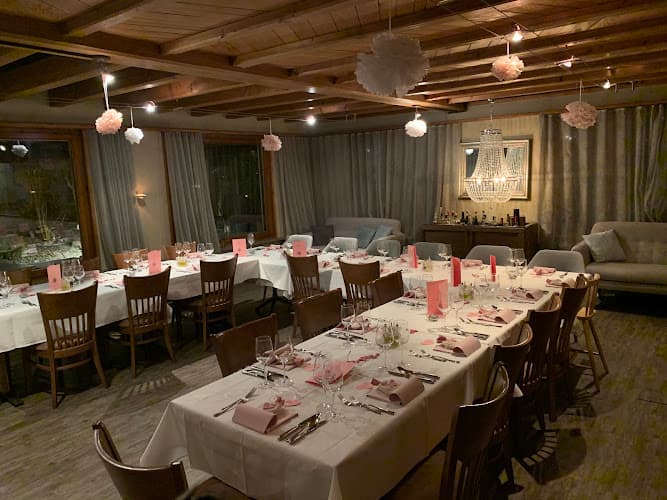 Restaurants