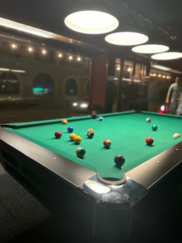Magic MAX — Bar in Wetzikon