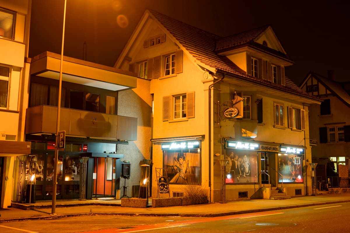 Magic MAX — Bar in Wetzikon (Bild 3)