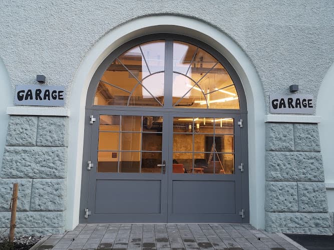 Garage Wetzikon — Bar in Wetzikon