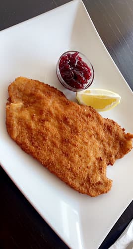 City Restaurant & Bar — Bar in Wetzikon