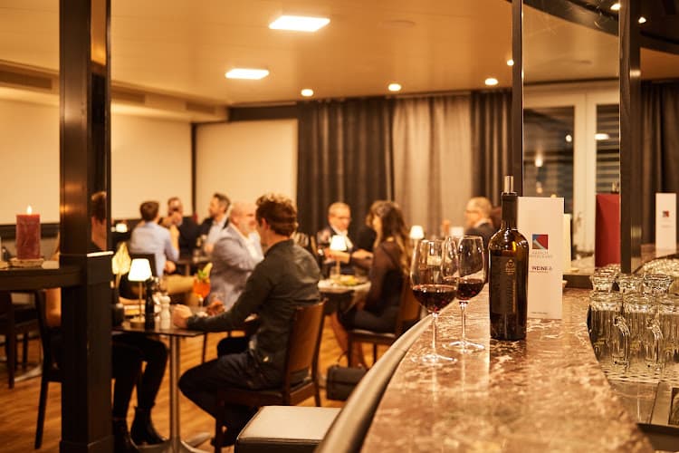 Aabach Restaurant Wetzikon — Restaurant in Wetzikon