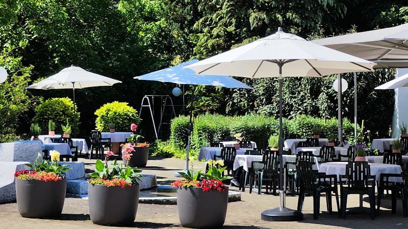 iwaz Clubhaus - Restaurant & Events — Restaurant in Wetzikon