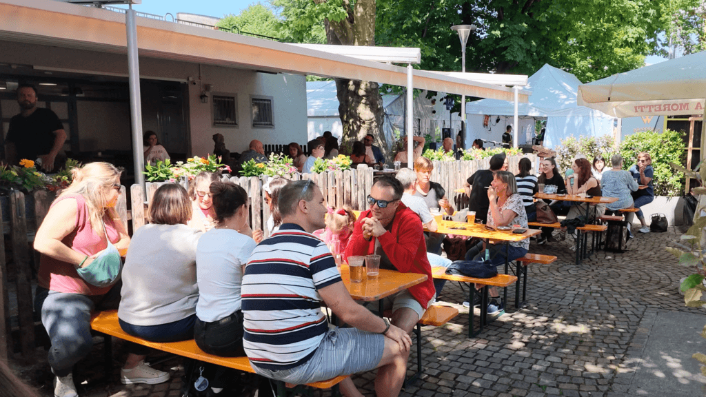Restaurant Krone — Bar in Wetzikon (Bild 2)