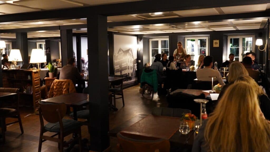Restaurant Krone — Bar in Wetzikon (Bild 3)