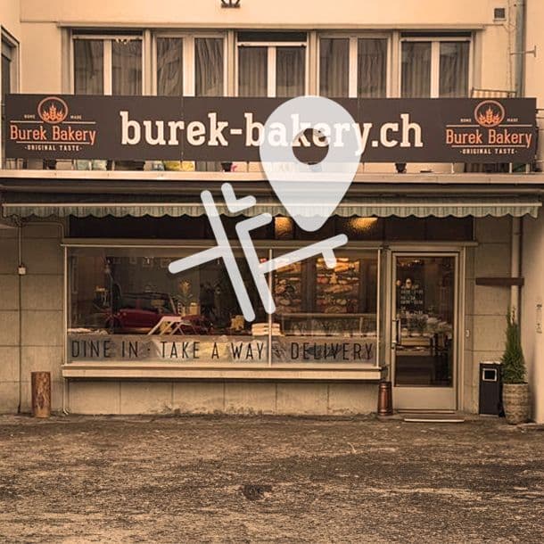Burek Bakery — Restaurant in Wetzikon (Bild 2)