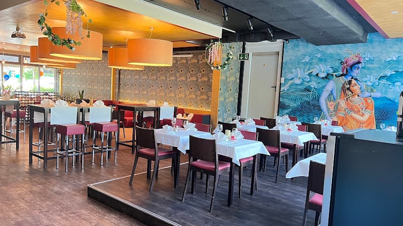Restaurant Namaste Wetzikon — Restaurant in Wetzikon
