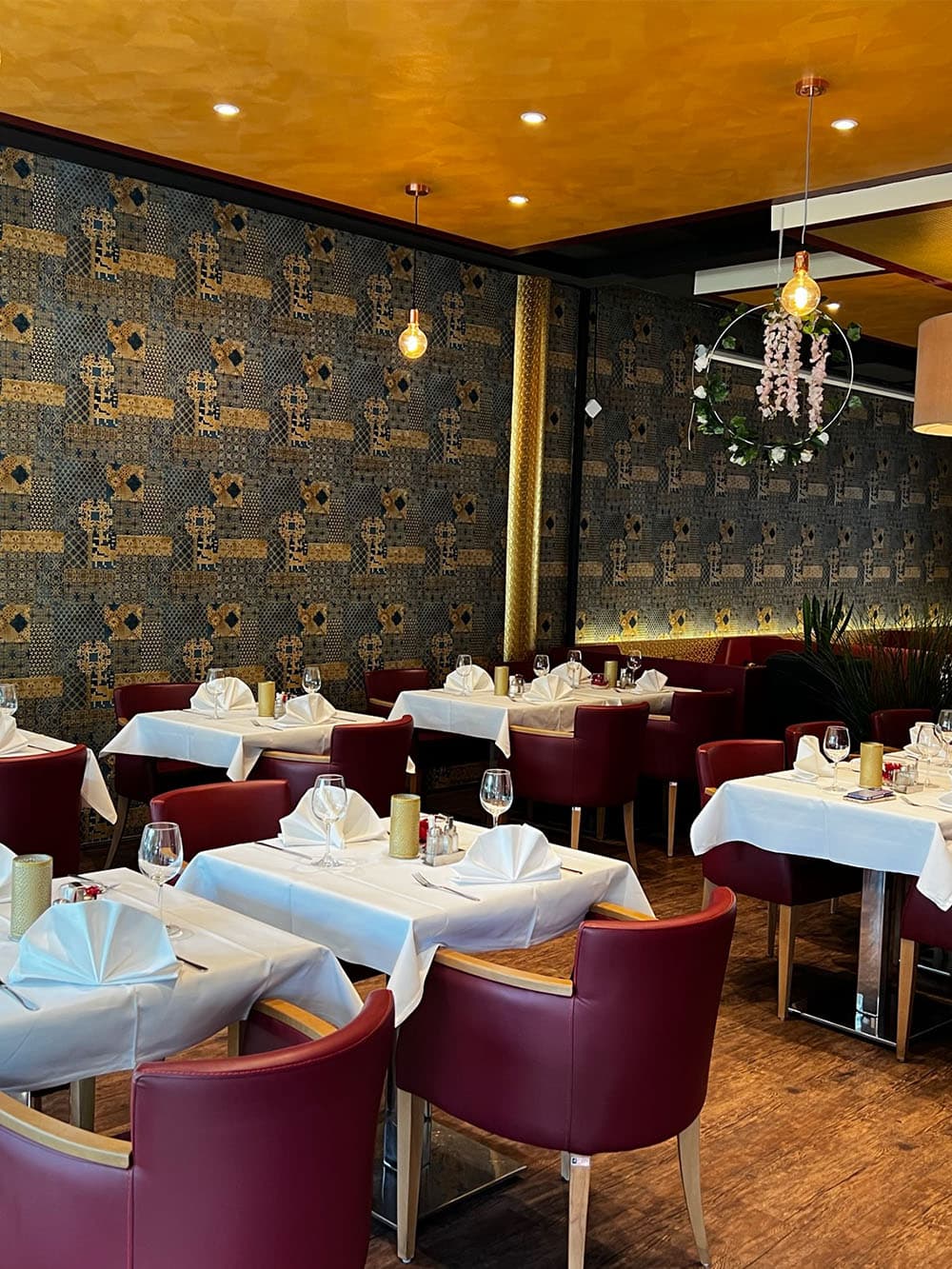 Restaurant Namaste Wetzikon — Restaurant in Wetzikon (Bild 2)